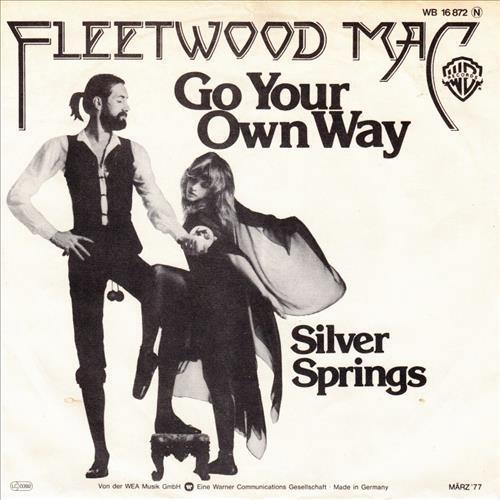 Fleetwood Mac